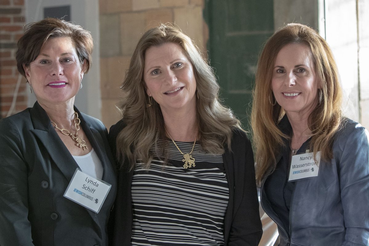 WP190524 LOJ April 30 event Recap