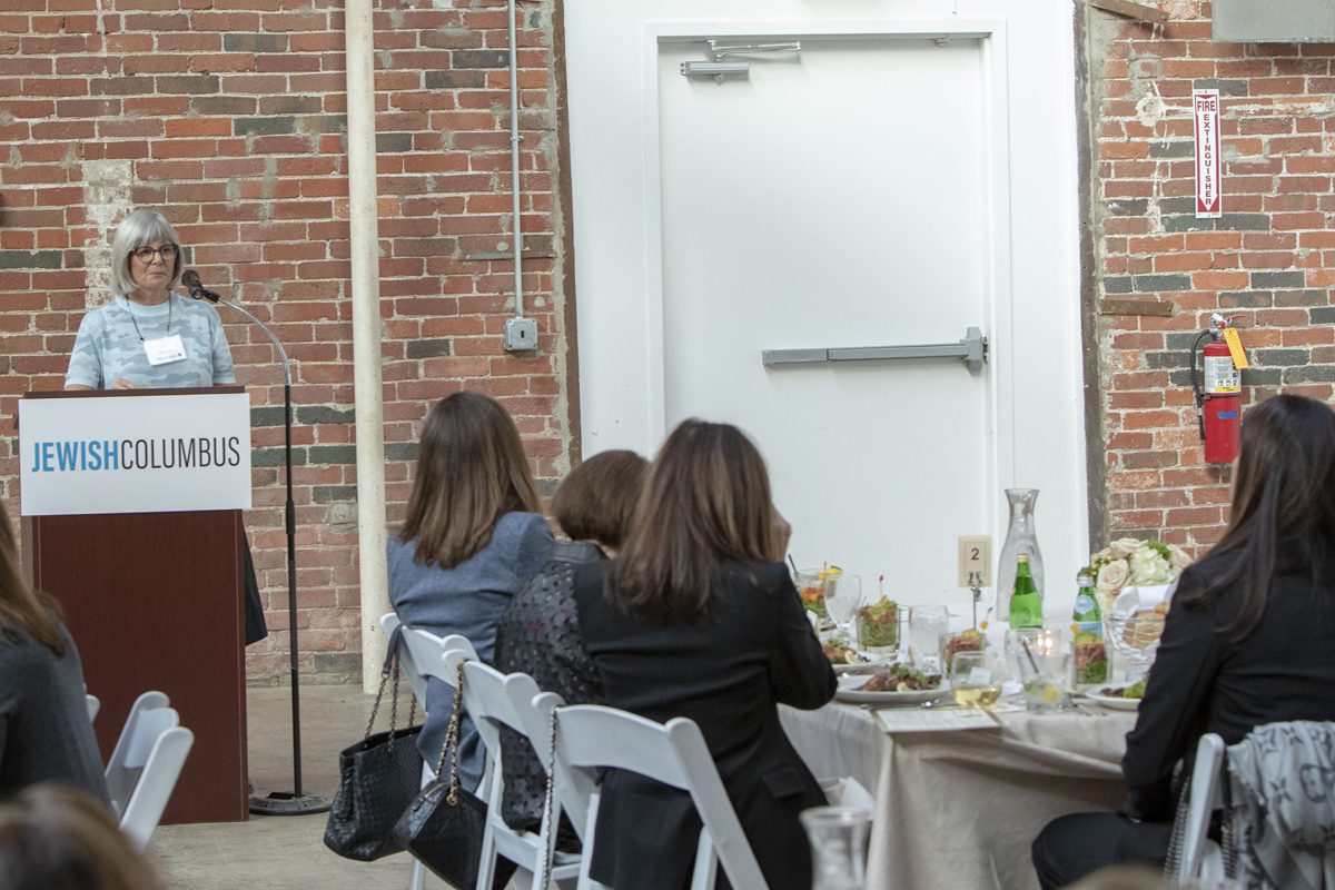 WP190524 LOJ April 30 event Recap