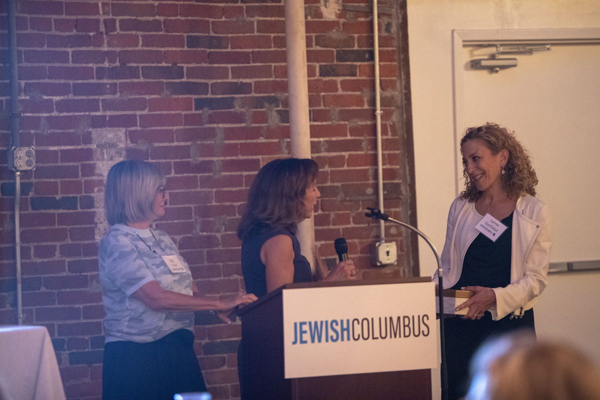 WP190524 LOJ April 30 event Recap