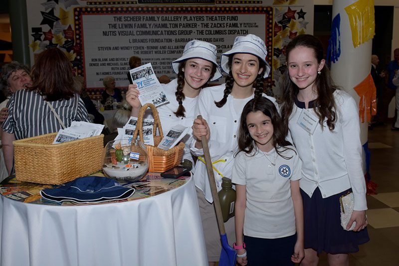EN190510 Yom Haatzmut Celebrations
