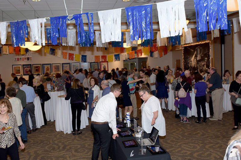 EN190510 Yom Haatzmut Celebrations