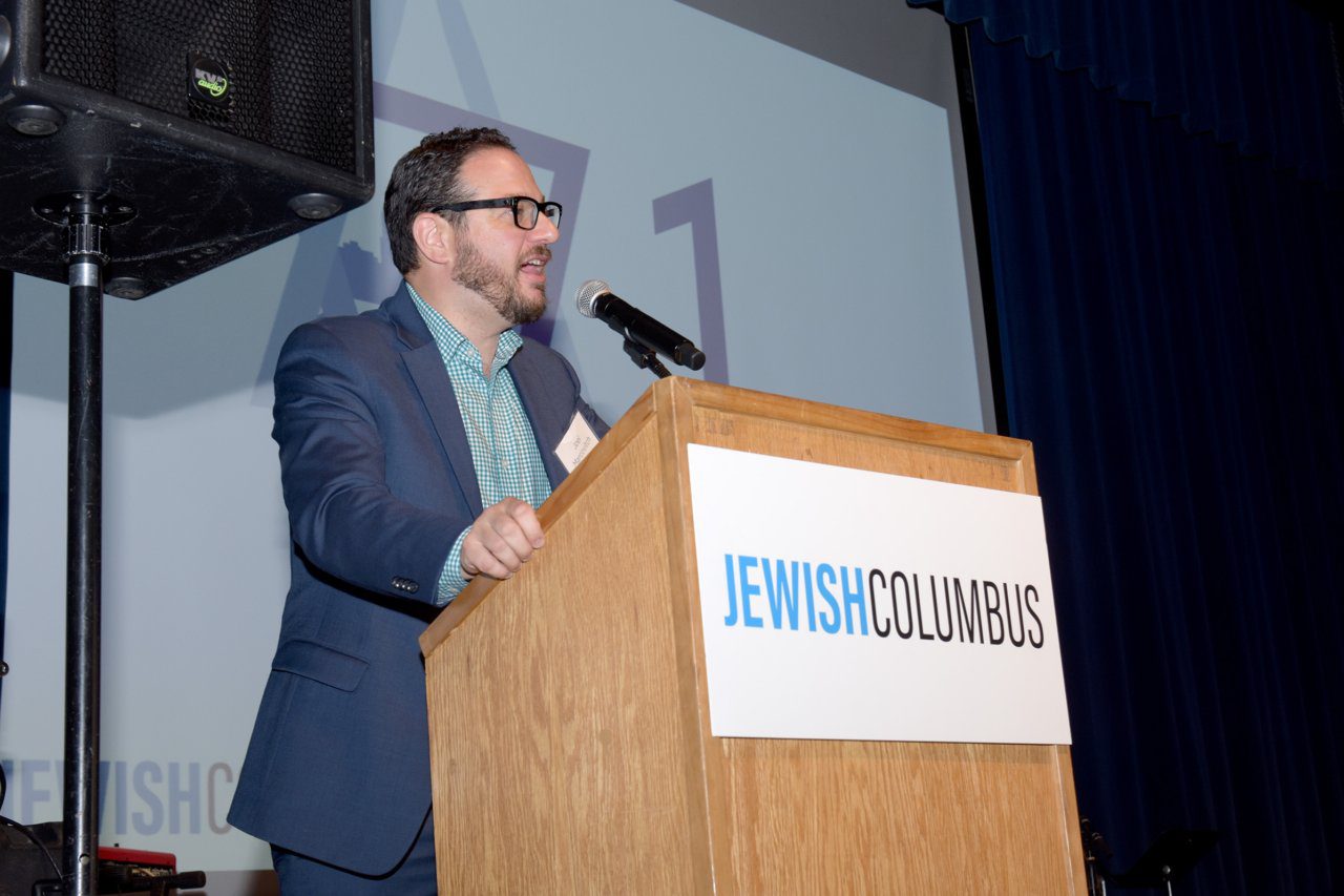 EN190510 Yom Haatzmut Celebrations