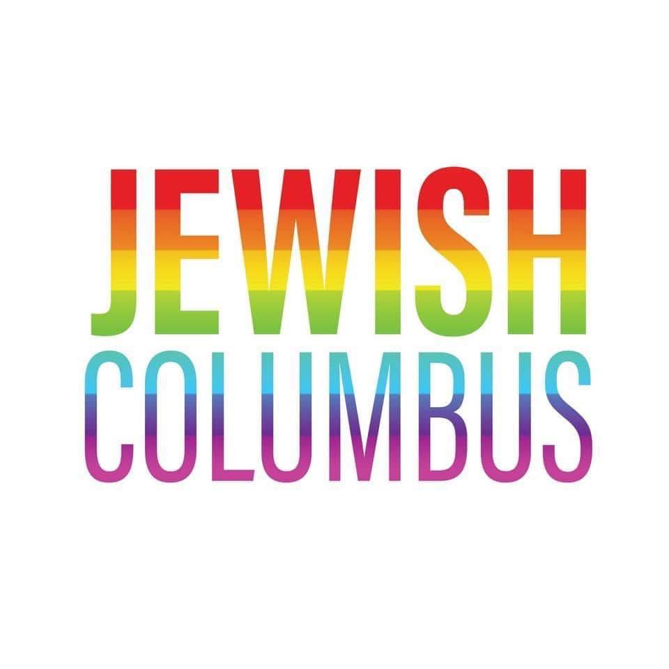 Celebrate Pride Month With JewishColumbus And Our Partners!