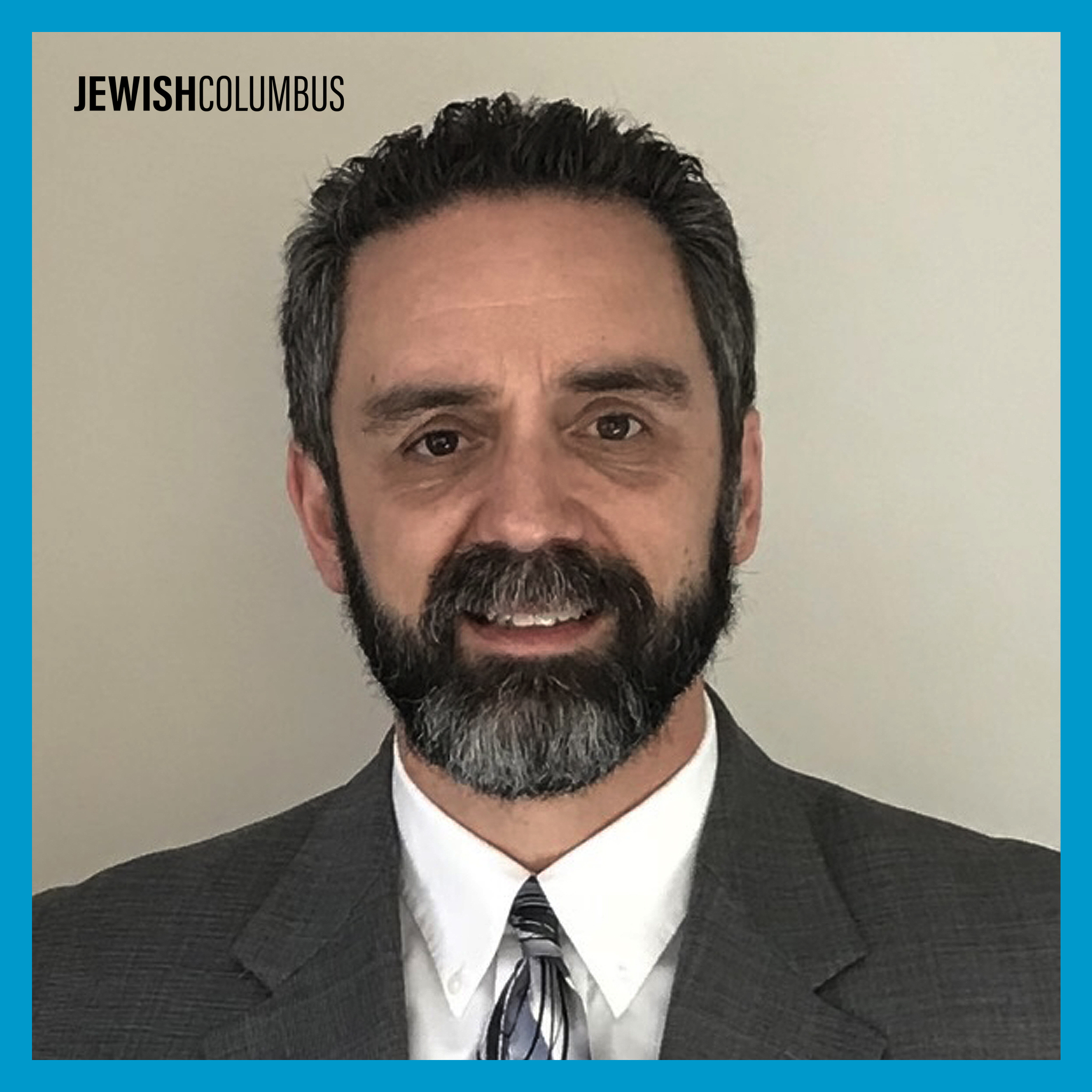 Meet Our Security Director JewishColumbus