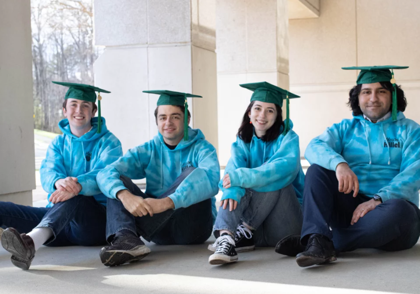 JewishColumbus scholarships
